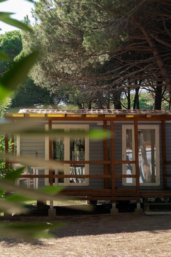Camping Ca' Savio كافالّينو المظهر الخارجي الصورة
