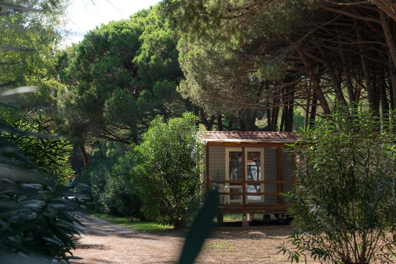 Camping Ca' Savio كافالّينو المظهر الخارجي الصورة
