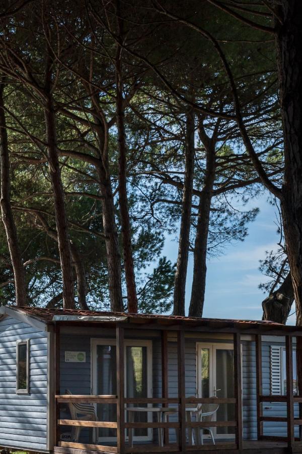 Camping Ca' Savio كافالّينو المظهر الخارجي الصورة