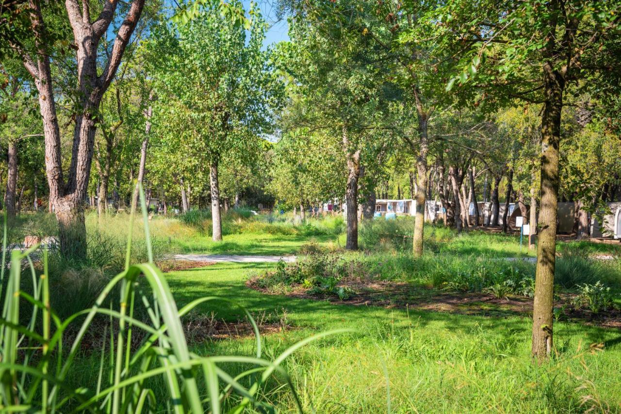 Camping Ca' Savio كافالّينو المظهر الخارجي الصورة