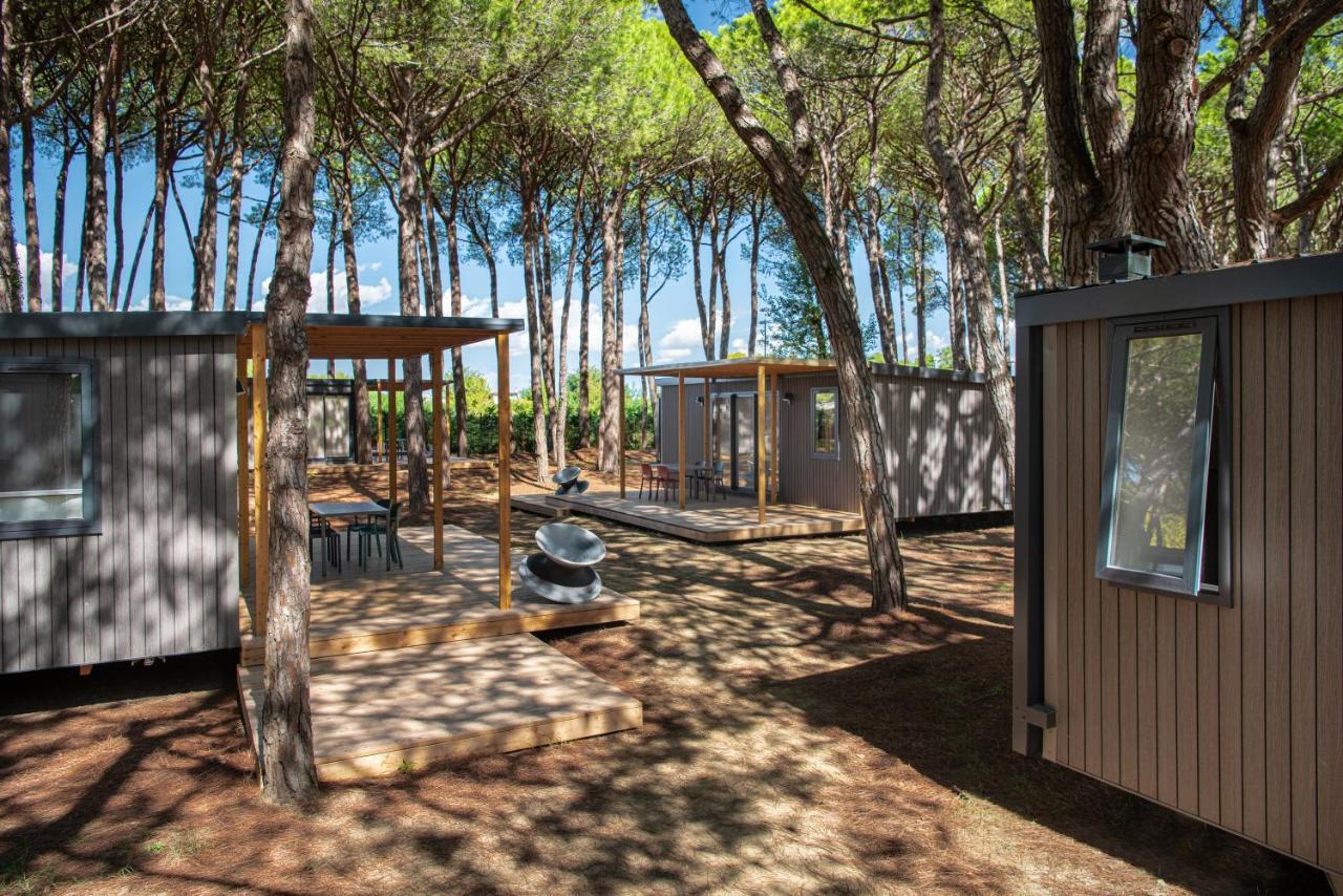 Camping Ca' Savio كافالّينو المظهر الخارجي الصورة