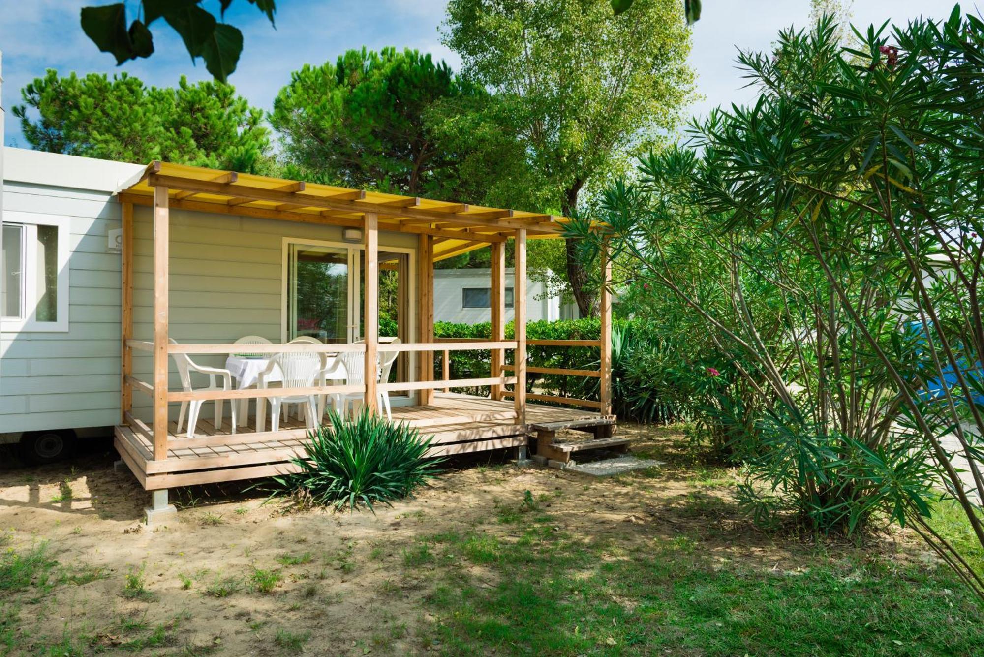 Camping Ca' Savio كافالّينو المظهر الخارجي الصورة